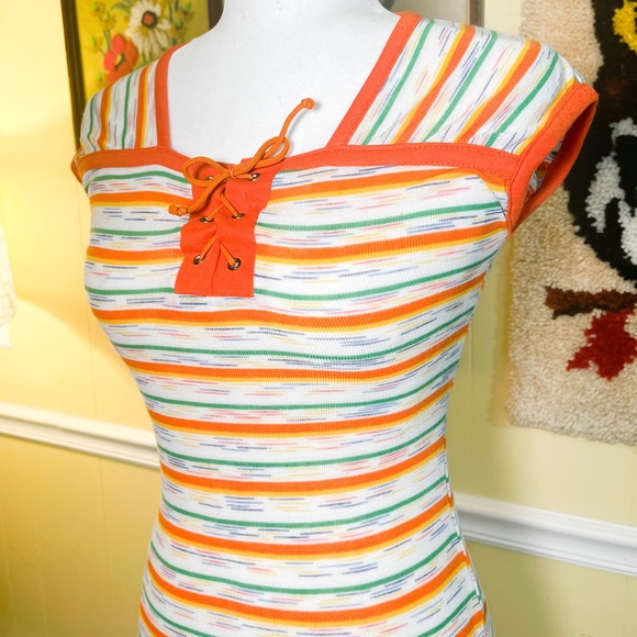 Vintage inspired Shirt - Picture 3 of 3